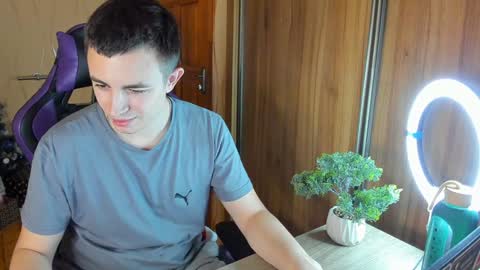 BigMark03 online show from January 23, 3:32 pm