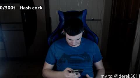 BigMark03 online show from October 12, 6:13 pm