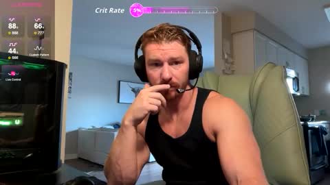 Nick Barker online show from February 23, 3:14 pm