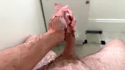 bigmeat855 online show from December 20, 1:35 am