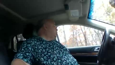 bigmeatman67 online show from November 3, 5:48 pm