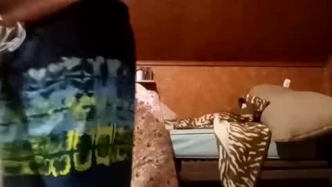 bigmike5081 online show from December 21, 9:56 pm