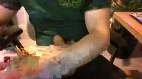 Snapshot of bigpolishdick12345 chatting on September 14, 10:12 pm bigpolishdick12345 online show from September 14, 10:12 pm