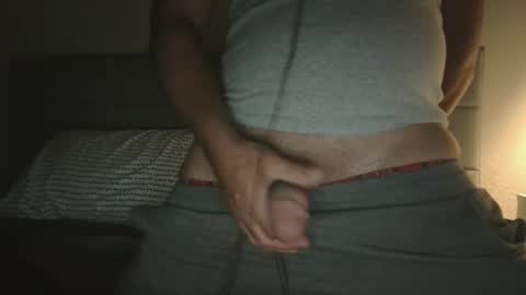 bigprdick101 online show from September 18, 4:14 am