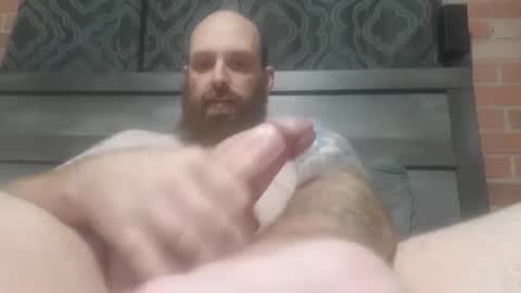 bigprick85 online show from December 9, 6:45 am