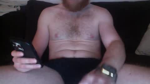 BigRed bigcock fit online show from February 14, 9:45 am