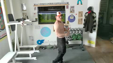 Jarvis online show from April 2, 4:59 pm