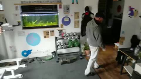 Jarvis online show from November 17, 4:10 pm