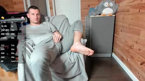 bigsshark online show from February 27, 12:34 am