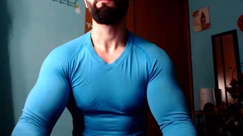 BigStallion online show from December 10, 11:53 pm