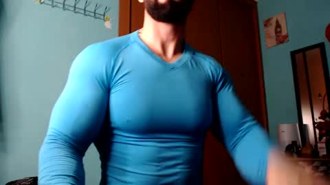 BigStallion online show from January 29, 12:01 am