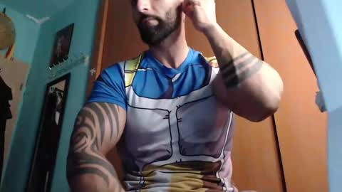 BigStallion online show from September 28, 10:52 pm