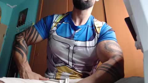 BigStallion online show from September 21, 10:54 pm