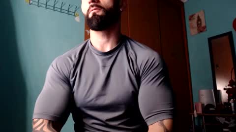 BigStallion online show from February 9, 11:46 pm