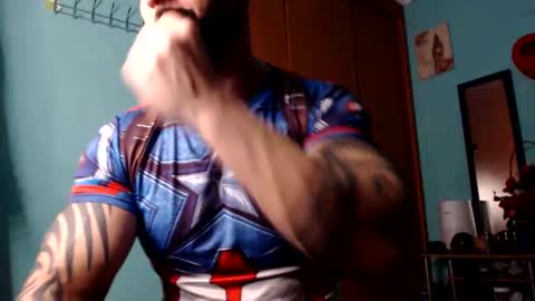 BigStallion online show from February 20, 12:08 am