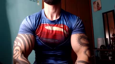 BigStallion online show from February 28, 11:56 pm