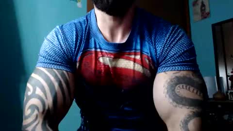 BigStallion online show from January 20, 11:54 pm