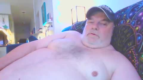 bigstuffbear online show from January 12, 10:56 am