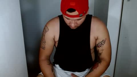 MANUEL online show from November 13, 8:57 pm