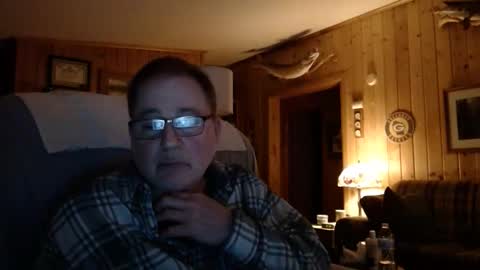 bigthicksatisfying2 online show from February 24, 1:39 am