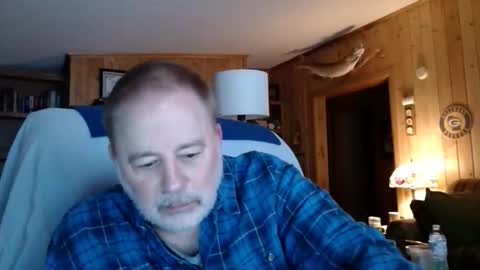 bigthicksatisfying2 online show from March 14, 5:36 am