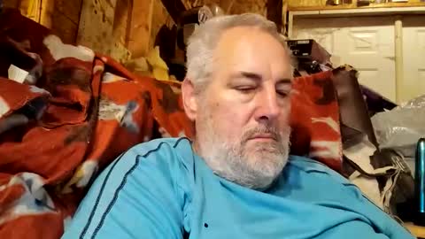 Biguy52 online show from February 18, 5:38 am