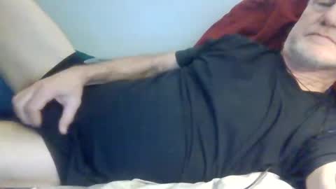 Bigwebone online show from January 12, 4:52 am