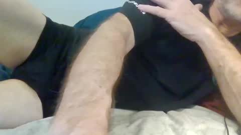 Bigwebone online show from December 17, 1:07 am