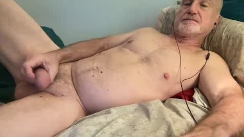 Bigwebone online show from October 13, 5:02 am