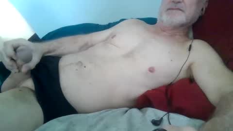 Bigwebone online show from December 17, 6:53 pm