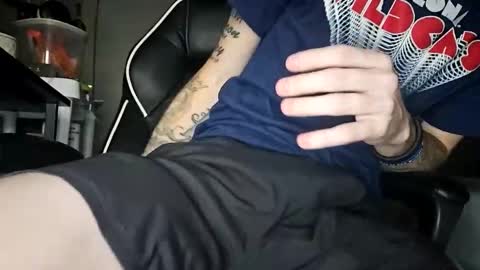 Onlyfans redheadedwhitedick online show from November 10, 5:45 am