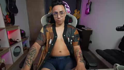 bigxboy96 online show from September 27, 11:30 am