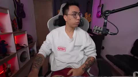 bigxboy96 online show from November 11, 11:48 am