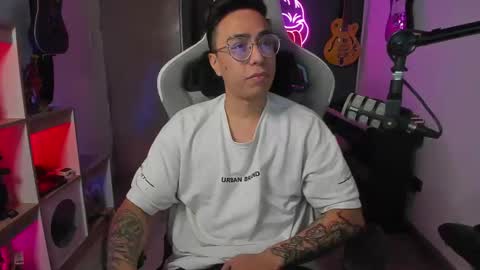 bigxboy96 online show from October 7, 10:25 pm