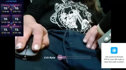 bikerdude67 online show from March 24, 1:55 am