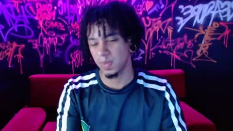 Sebas online show from November 10, 1:16 pm