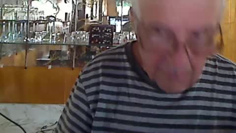 bill_25061 online show from September 20, 6:30 pm