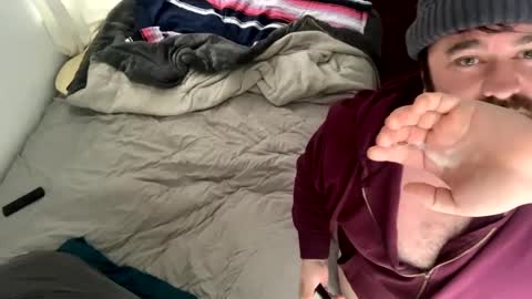 FuckYouBoth online show from January 10, 10:04 pm