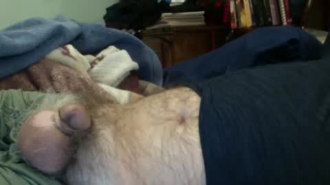 billcuck6969 online show from February 25, 2:34 am