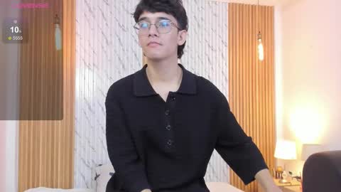 Billie online show from November 15, 4:14 am