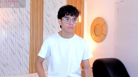 Billie online show from October 5, 4:05 am