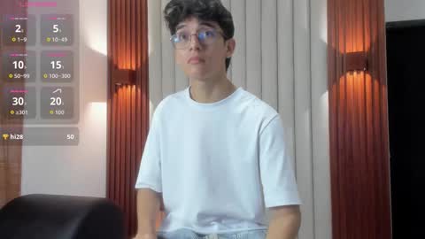 Billie online show from September 21, 4:34 am