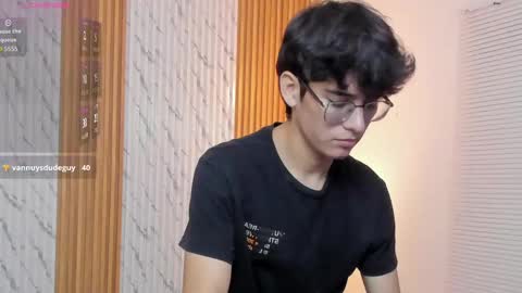 Billie online show from October 25, 4:25 am