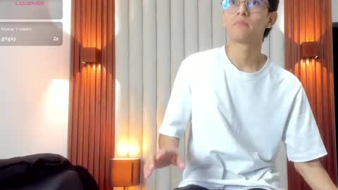 Snapshot of billie_jr chatting on September 29, 4:33 am Billie online show from September 29, 4:33 am