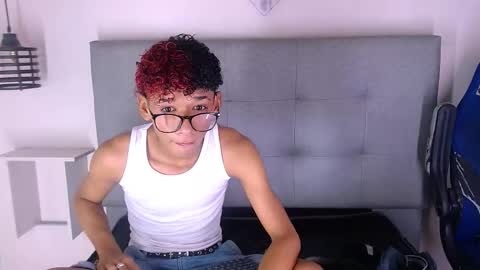 B-I-L-L-I-E 3 online show from September 18, 4:03 am