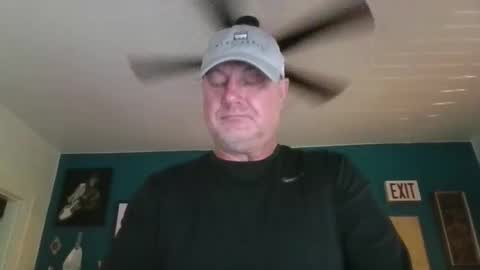 billjames55 online show from April 19, 6:10 pm