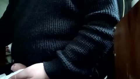 billlllllyb online show from February 3, 1:16 pm