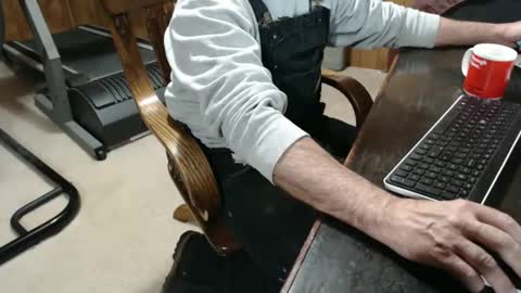 billy471 online show from January 13, 1:39 pm