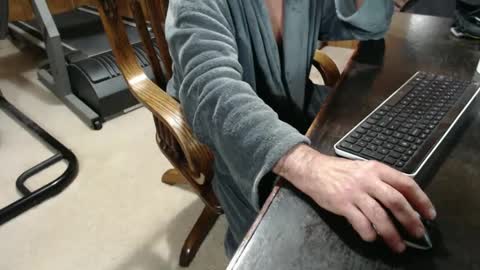 billy471 online show from February 28, 10:09 am