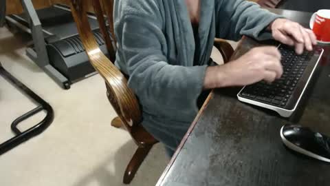 billy471 online show from February 9, 11:36 am